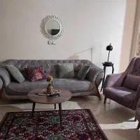 مبل چستر مدرن و‌مینیمال