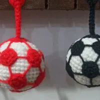 بافت انواع عروسک و..سفارشات پذیرفته|اسباب‌‌بازی|میبد, |دیوار