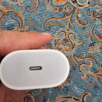 شارژر و سیم کابل لایتنینگ اورجینال اپل|لوازم جانبی موبایل و تبلت|تهران, سنگلج (شاپور)|دیوار