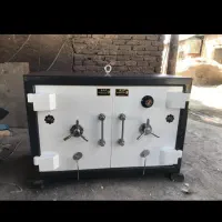 گاوصندوق زیر ویترینی ایمن کد SLF