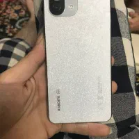 شیائومی mi11lait 5G NE