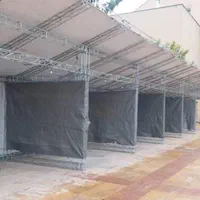 اسپیس دست دوم در حد متری۱۷۰|خدمات پذیرایی، مراسم|شهریار, شهریار|دیوار