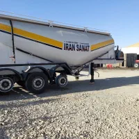 بونکر سه محور|خودرو سنگین|اسلامشهر, شاطره|دیوار