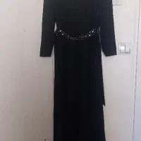 پیراهن مجلسی
