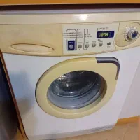 ماشین لباسشویی سامسونگ 7 کیلویی مدل big wash