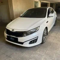 اپتیما 2014 دوبرگ سند