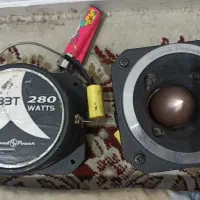 سوپر تیوتر گرند پاور