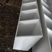 باکس‌چوبی‌مخصوص‌خشکبار|فروشگاه و مغازه|املش, |دیوار