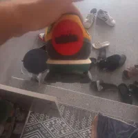 کتونی اورجینال نایک