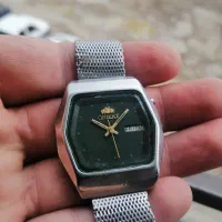 اورینت اتوماتیک     سیکو