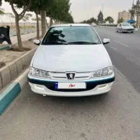 پژو پارس ۴ چرخ دیسک دریچه سیمی