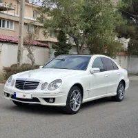بنز E240 مدل 2003|خودرو سواری و وانت|کرج, کوی زنبق|دیوار