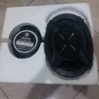 باند پخش ماشین