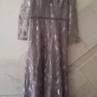 لباسهای مجلسی سالم و نو|لباس|نجفآباد, یزدانشهر|دیوار