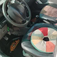 پراید۱۱۱|خودرو سواری و وانت|اقلید, |دیوار