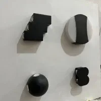 فروش تعدادی محدود چراغ و پروژکتورو روشنایی|لامپ و چراغ|ارومیه, |دیوار