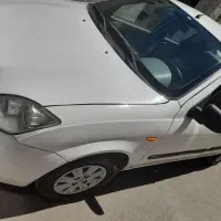 تیبا ۱ مدل ۹۱ نقد و اقساط