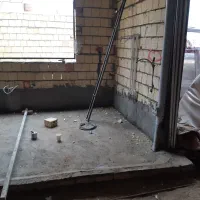 کارگرنیازمندیم وچند بنا سنگکاروسیمانکاربرای تهران|استخدام معماری، عمران و ساختمانی|زاغه, |دیوار