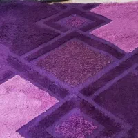 فرش ۶متری فانتزی