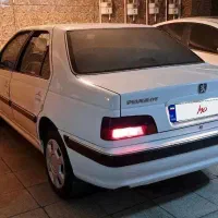 پژو پارس تیوفایو،TU5 مدل ۱۴۰۱|خودرو سواری و وانت|تهران, باغ فیض|دیوار