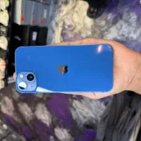 آیفون 13 128 Zaa ابی