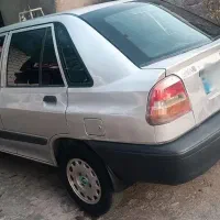 پراید 141 ساده، مدل ۱۳۸۴