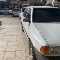 پراید هاچبک کره ای|خودرو سواری و وانت|تربتحیدریه, سرمحله|دیوار