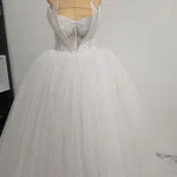 لباس عروس|لباس|ری, ظهیرآباد|دیوار