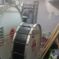 طبل ۱۲۰
