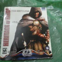 سی دی گیم|کنسول، بازی ویدئویی و آنلاین|اصفهان, مولوی|دیوار