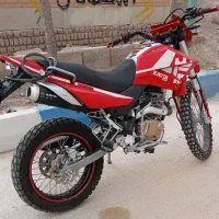 تریل تی ۲ معاوضه با ماشین