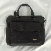 کیف چرم اصلی زنانه