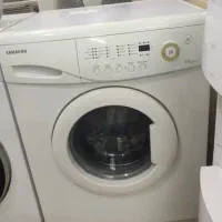 لباسشویی اتوماتیک سامسونگ