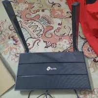 وای فای تی پی لینک آرچروی آر۴۰۰