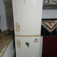 یخچال فریزرنوین انجماد