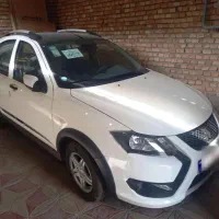 فروش یک دستگاه کوییک gxr پارس خودرو