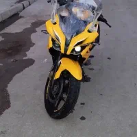 rs 200|موتورسیکلت|کرمانشاه, |دیوار