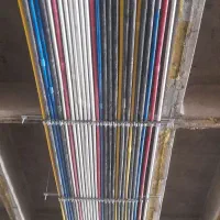 برقکار ماهر،،نیمه ماهر  نیازمندیم