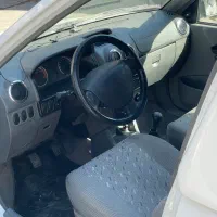 پراید وانت مدل ۹۶|خودرو سواری و وانت|کرج, شاهین‌ویلا|دیوار