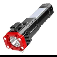 یک عددچراغ قوه ۸کاره