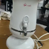 کتری ، سماور برقی ، چرخ گوشت|سایر لوازم برقی|مشهد, عنصری|دیوار