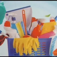 خدمات تنظیفات، ویژه منازل و اداره جات