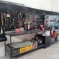تعمیرات  و خدمات گاز سوز وسیم کشی