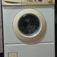 ماشین لباسشویی