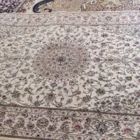 فرش دستباف
