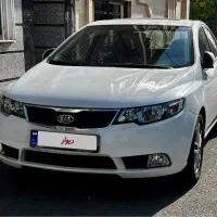 سراتو ۹۷ آپشنال فول