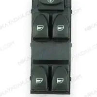 کلید مادر شیشه بالابر ام وی ام 110 برقی