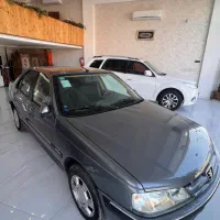 پارس tu5مدل ۴۰۱ بدون رنگ