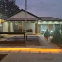 ویلا ۴۰۰ متری اجاره ای