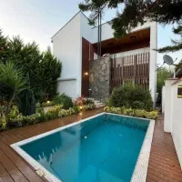 ویلالوکس-280متری-مبله-استخرمجهز-جاده-نور-تهاتر